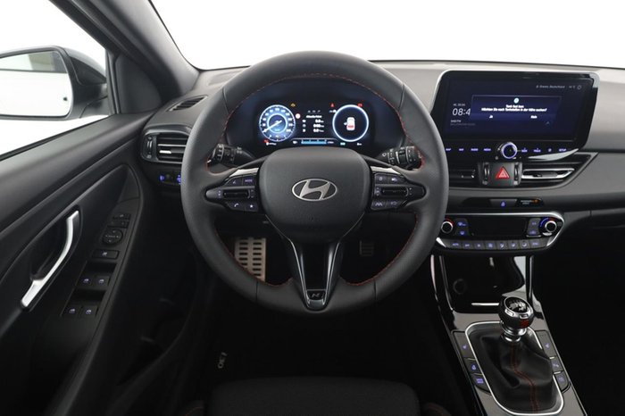 Hyundai i30 5-Türer (MY25) 1.5 T-GDI 48V N Line*Panoramadach