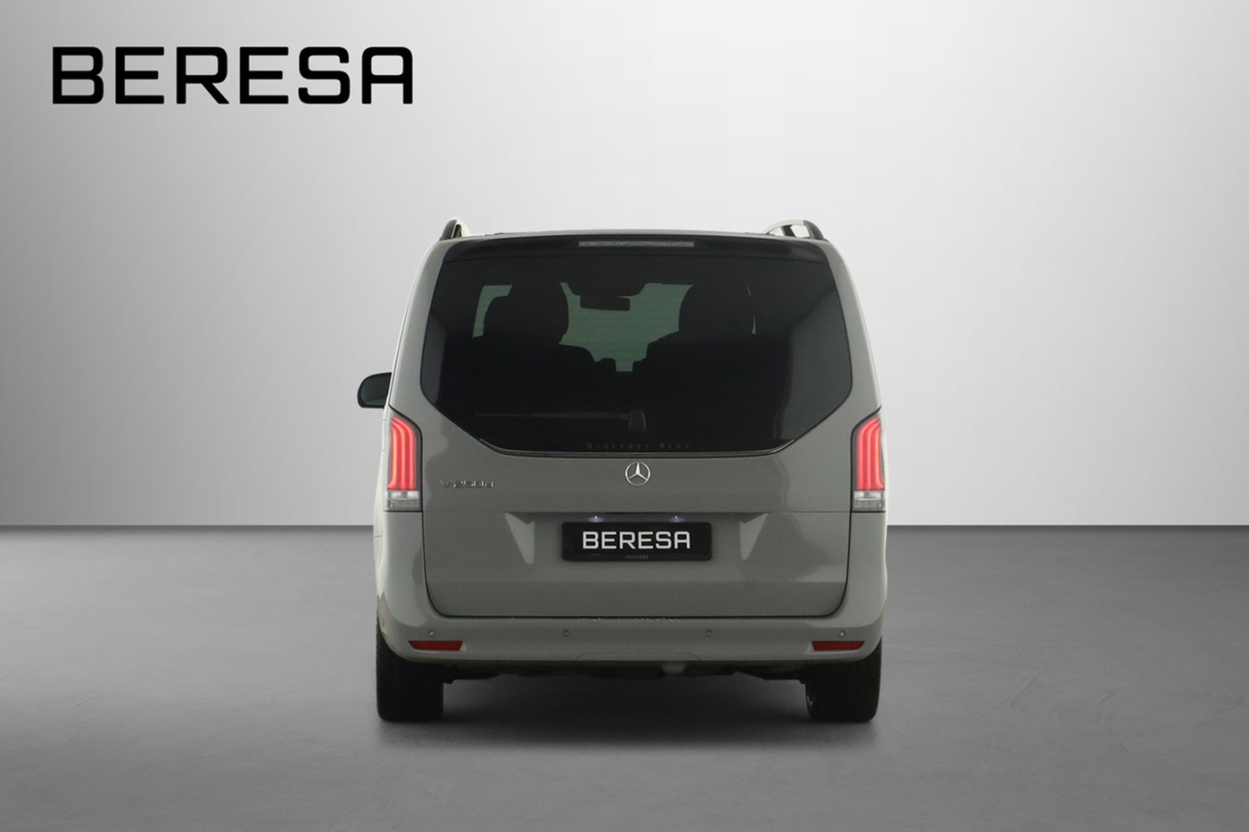 Mercedes-Benz V 250 Style Lang Distronic Navi MBUX Burmester