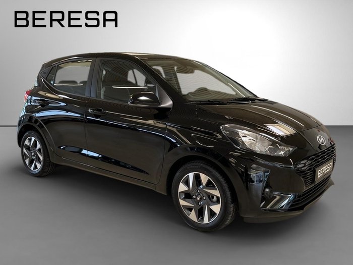 Hyundai i10 1.0 Trend Navi Kamera SHZ Spurhalte PDC LMF