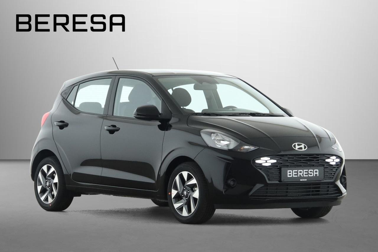 Hyundai i10 FL (MY25) 1.0 Benzin (63 PS) 5-MT 2WD Trend
