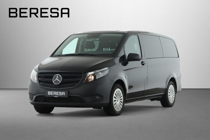 Mercedes-Benz Vito 116 CDI Kombi Tourer Lang Distronic AUT