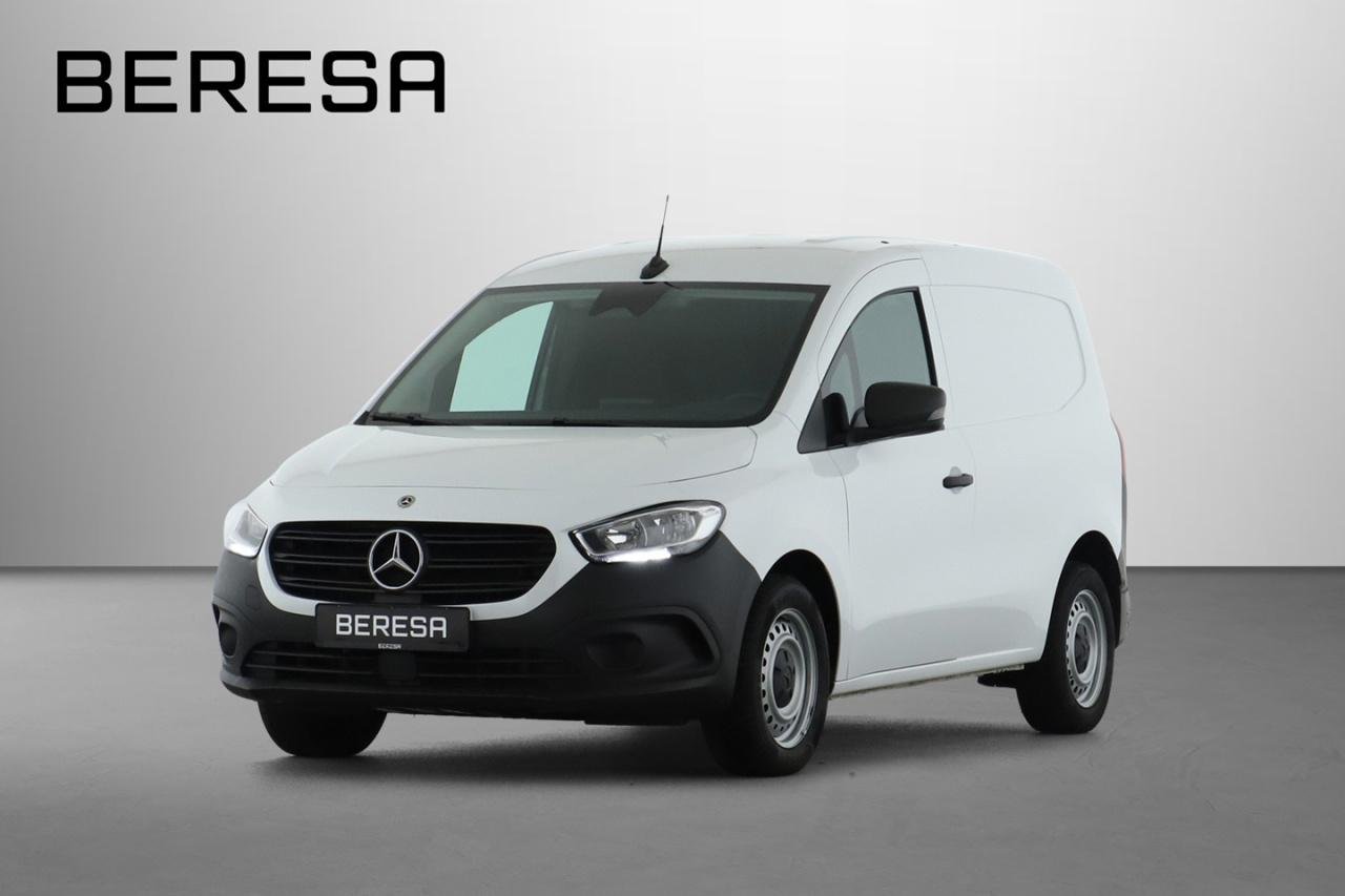 Mercedes-Benz Citan 112 CDI Kasten Lang Navi MBUX Kamera SHZ