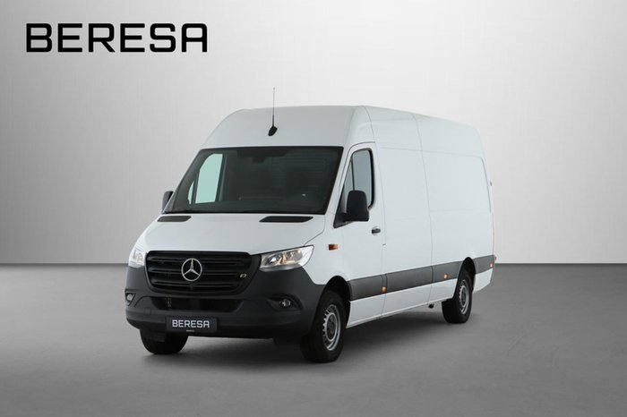 Mercedes-Benz Sprinter 315 Kasten Lang Hoch L3H2 Navi MBUX