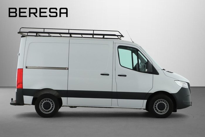 Mercedes-Benz Sprinter 314 CDI Kasten Kompakt L1H1 Navi AHK
