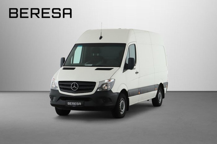 Mercedes-Benz Sprinter 316 CDI Kasten Standard Hoch L2H2