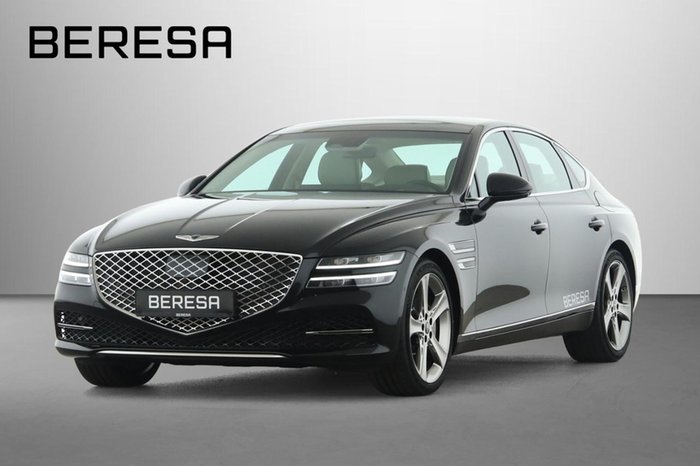 Genesis G80 2.5T AWD Luxury