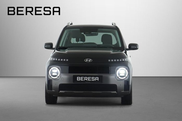 Hyundai INSTER Cross EV 49 kWh MY25*Effizienz-Paket*