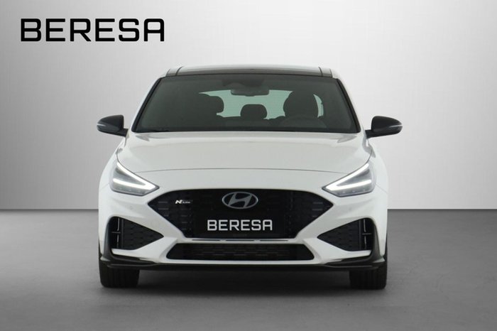 Hyundai i30 5-Türer 1.5 T-GDI 48V N Line MY25*Panoramadach