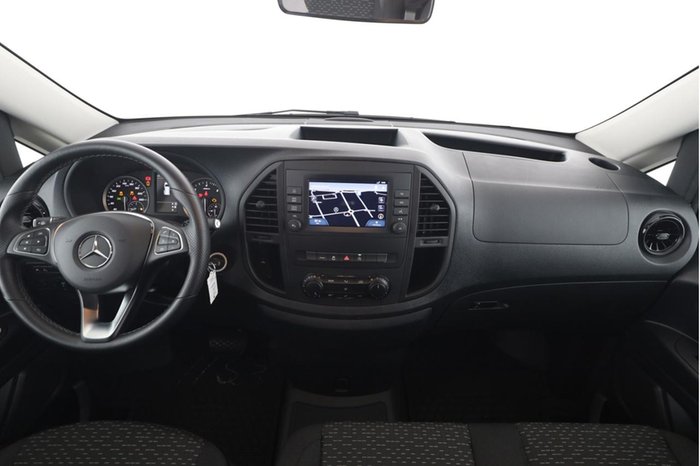 Mercedes-Benz Vito 116 CDI Kombi Tourer Extralang