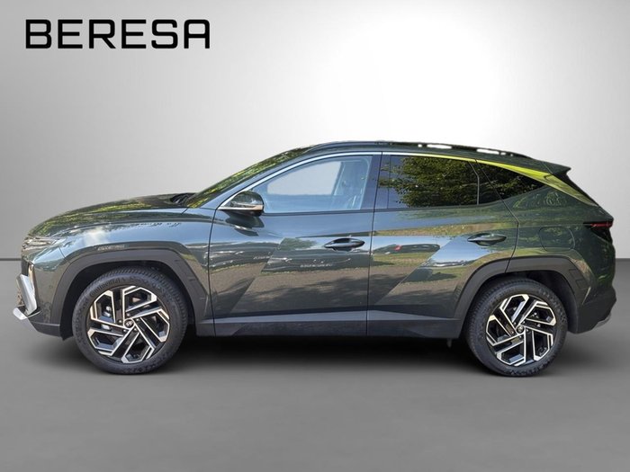 Hyundai TUCSON 1.6 T-GDI PRIME Assist.-Paket, ECS, Pano TUCSON (MY25) 1.6 T-GDI PRIME Assist., ECS, Pano