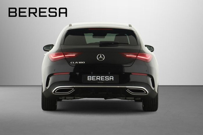 Mercedes-Benz CLA 180 SB AMG Kamera MBUX Navi AUT AHK LED SHZ