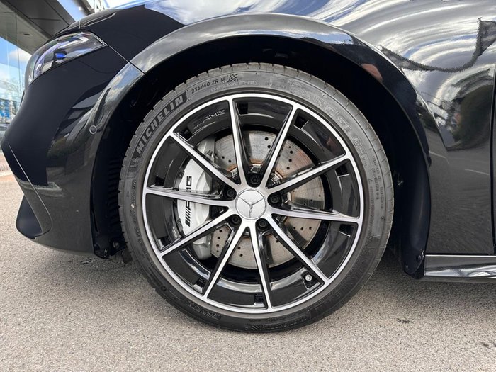 Mercedes-Benz A 35 AMG 4M Limousine Standhz Pano AHK Burmester