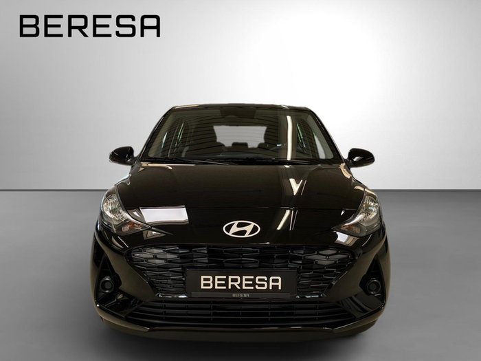 Hyundai i10 1.0 Trend Navi Kamera SHZ Spurhalte PDC LMF