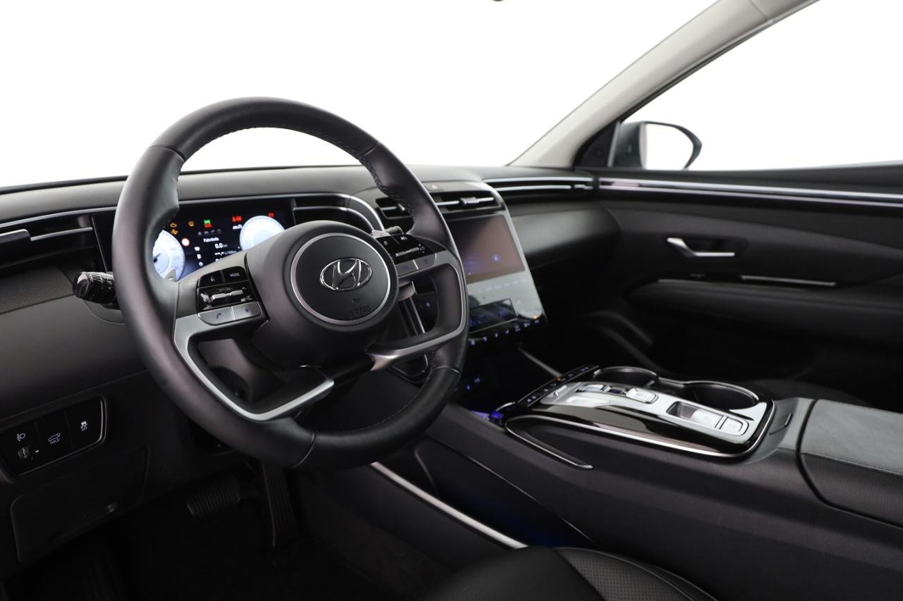 Hyundai TUCSON 1.6 CRDi Prime Mild-Hybrid 2WD Sitzklima