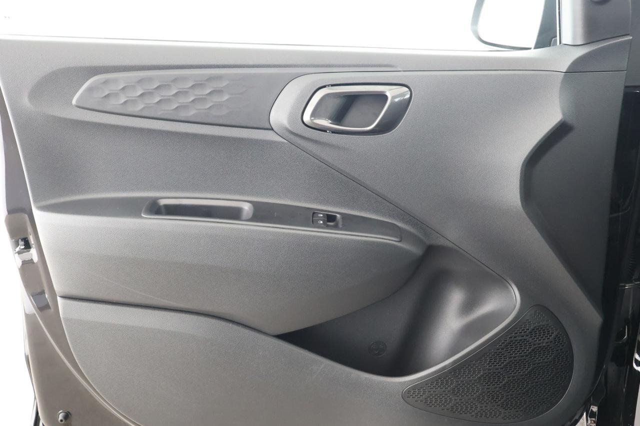 Hyundai i10 1.0 Benzin Select MY25 Navi Kamera PDC