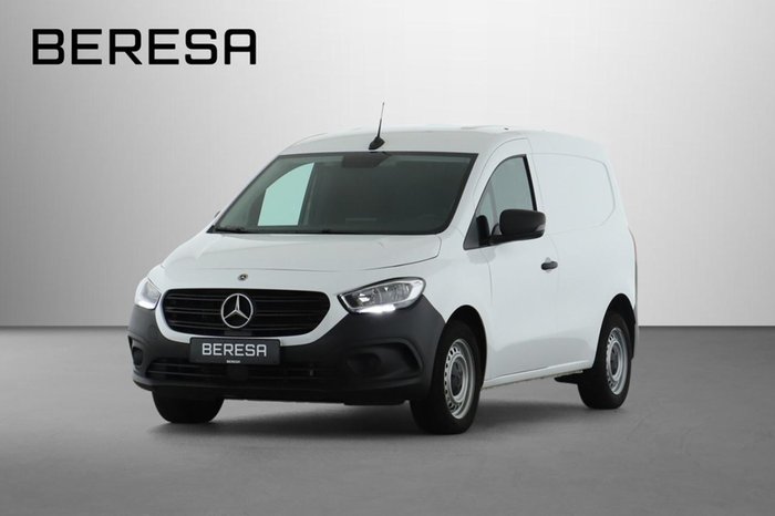 Mercedes-Benz Citan 112 CDI Kasten Lang Navi MBUX Kamera SHZ