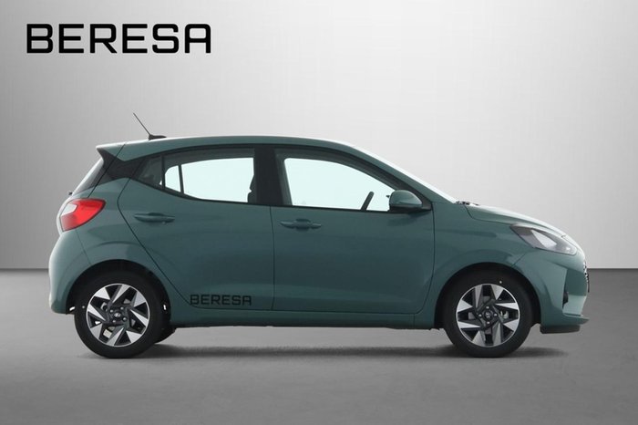 Hyundai i10 1.0 Benzin Trend Navi Kamera SHZ Spurhalte