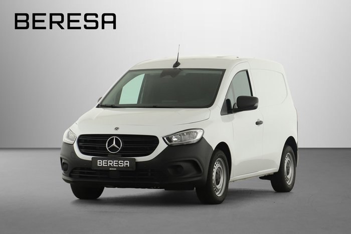 Mercedes-Benz Citan 112 CDI Kasten Lang Navi MBUX Kamera