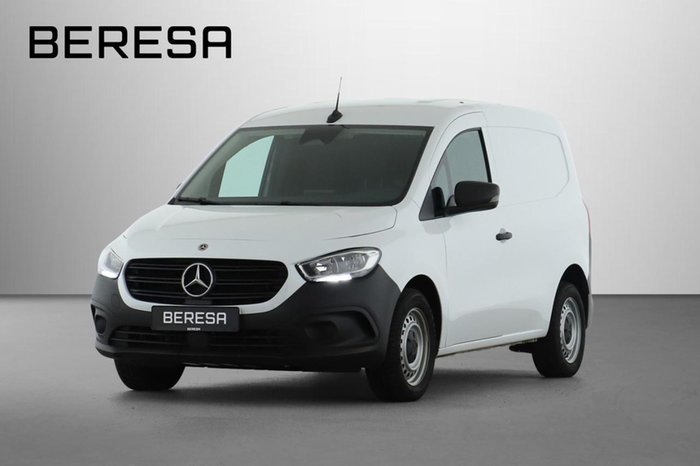 Mercedes-Benz Citan 112 CDI Kasten Lang Navi MBUX Kamera SHZ