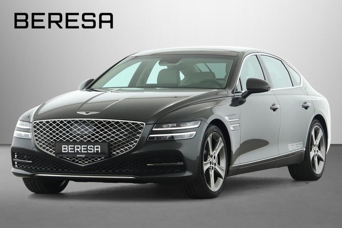 Genesis G80 2.5T RWD Luxury Volldigital AUT el.Heck LED