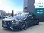 Mercedes-Benz CLA 45 AMG S 4M+ Perf. Sitze Aero Drivers Pano