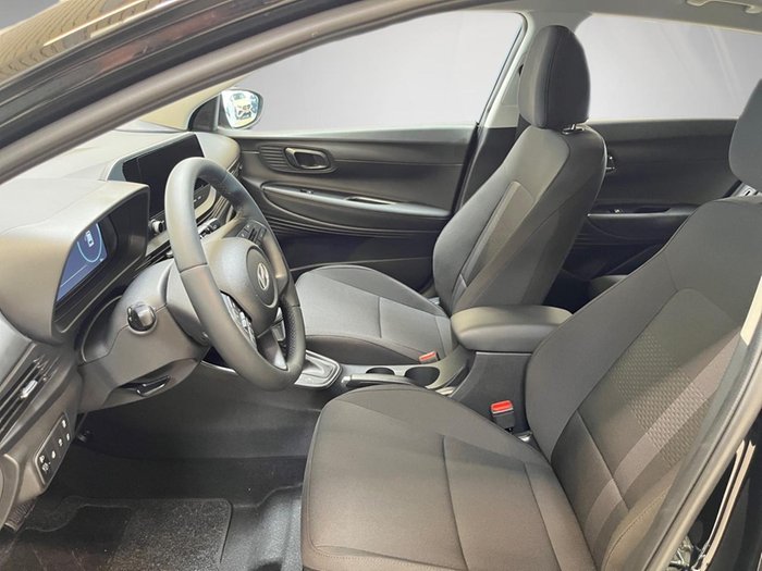 Hyundai i20 1.0 T-GDi Trend DCT Volldigital Navi AUT