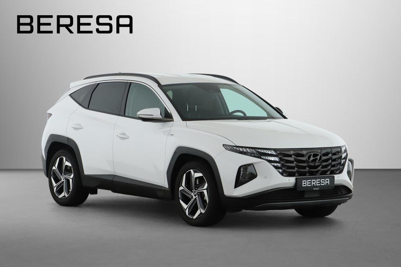 Hyundai TUCSON 1.6 CRDi Prime Mild-Hybrid 2WD Sitzklima