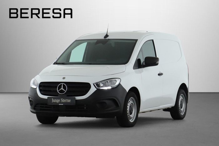 Mercedes-Benz Citan 112 Kasten Navi MBUX Kamera Park-Ass.