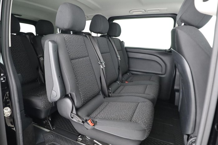 Mercedes-Benz Vito 119 CDI Kombi Tourer Lang 4MATIC