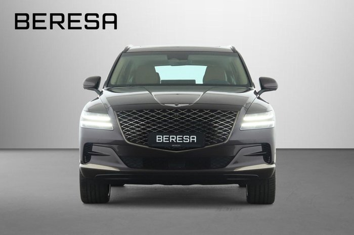 Genesis GV80 3.0D AWD Sport Volldigital AUT el.Heck LED
