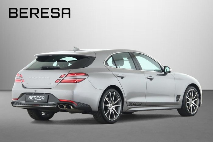 Genesis G70 2.2D AWD Luxury Line Volldigital AUT LED