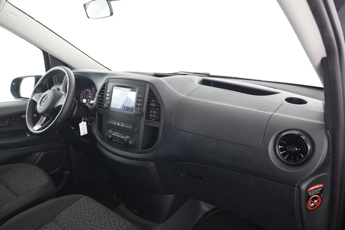 Mercedes-Benz Vito 116 CDI Kombi Tourer Extralang