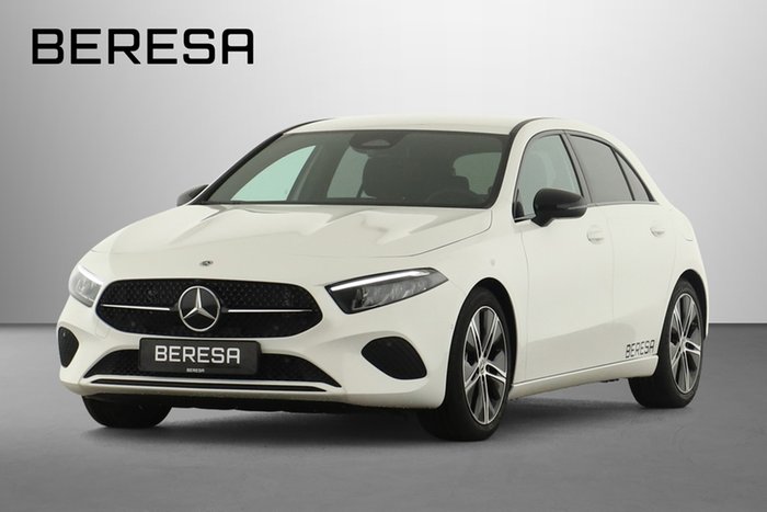 Mercedes-Benz A 200  Progressive Night Kamera MBUX Navi AUT