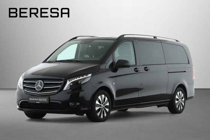 Mercedes-Benz Vito 119 CDI Kombi Tourer Extralang AUT LED SHZ