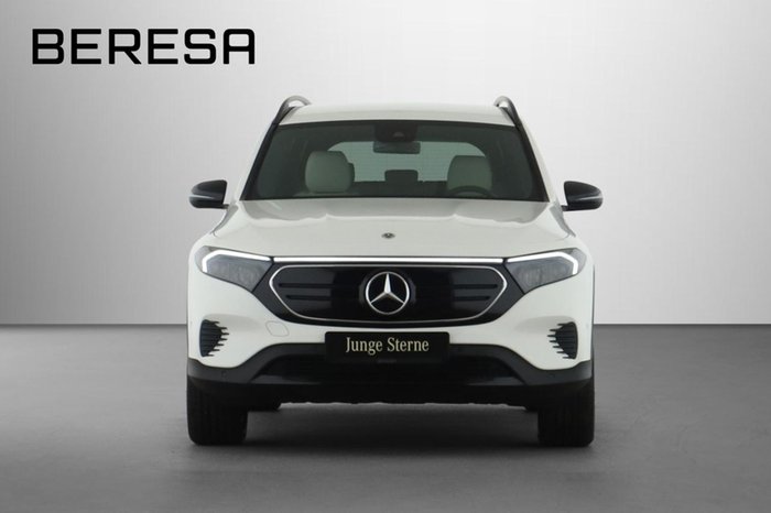Mercedes-Benz EQB 350 4M Night Progressive 19 Zoll Kamera LED
