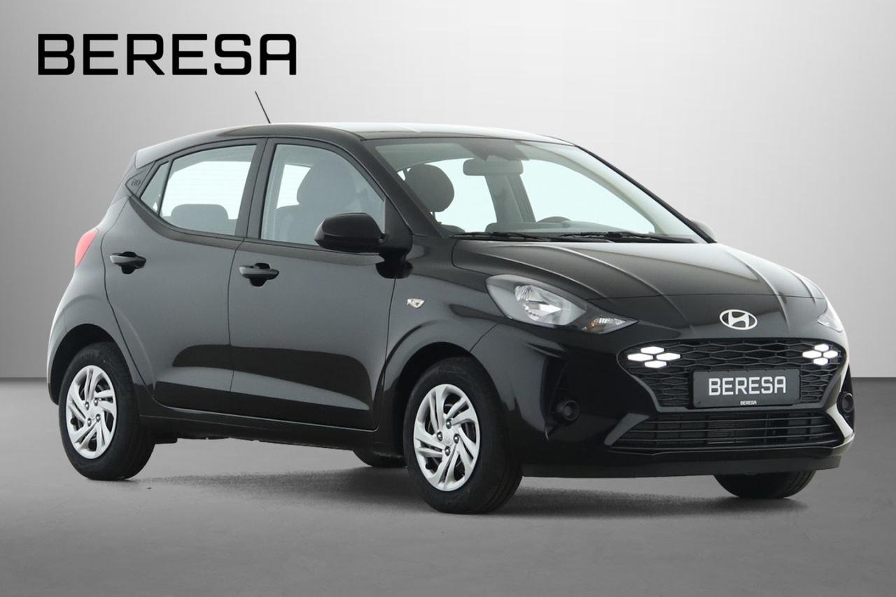 Hyundai i10 1.0 Benzin Select MY25 Navi Kamera PDC