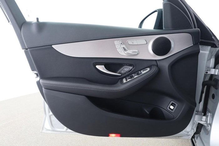 Mercedes-Benz C 220 d 4M T Night Avantgarde Standhz Distronic