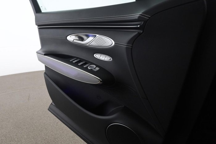 Genesis GV70 Sport Electrified 4WD Volldigital el.Heck