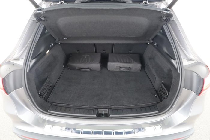 Mercedes-Benz EQA 250 Progressive Distronic MBUX SHZ LED LMF