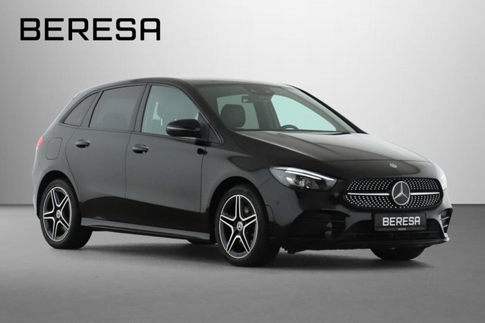 Mercedes-Benz B 250 e AMG Night MBUX SHZ LED AUT Kamera LMF