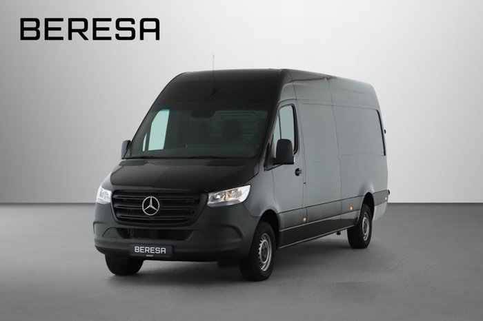 Mercedes-Benz Sprinter 317 CDI Kasten Lang Hoch L3H2