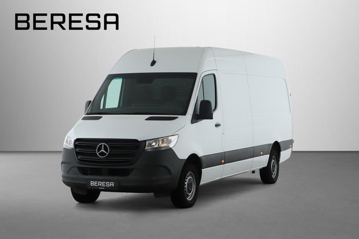 Mercedes-Benz Sprinter 317 CDI Kasten Lang Hoch L2H2 Navi Kamera