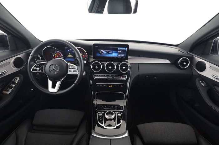 Mercedes-Benz C 220 d 4M T Night Avantgarde Standhz Distronic