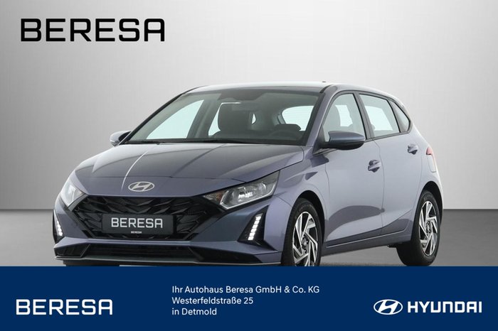 Hyundai i20 (MY25) 1.0 T-GDI Trend*Komfortpaket*