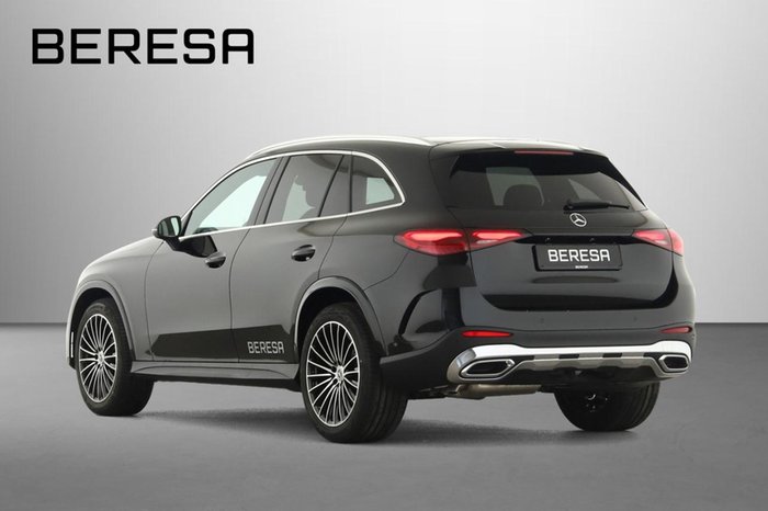 Mercedes-Benz GLC 220 d 4M AMG Pano AHK Distronic Kamera