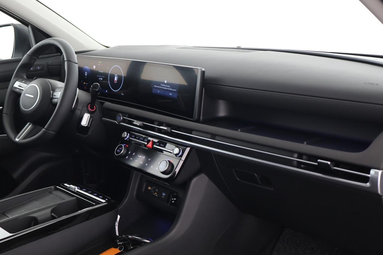 Hyundai TUCSON MY25 1.6 T-GDI PRIME *DCT*Assist* Pano*