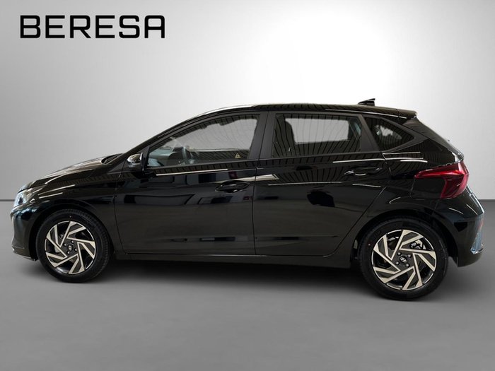 Hyundai i20 1.0 T-GDi Trend DCT Volldigital Navi AUT