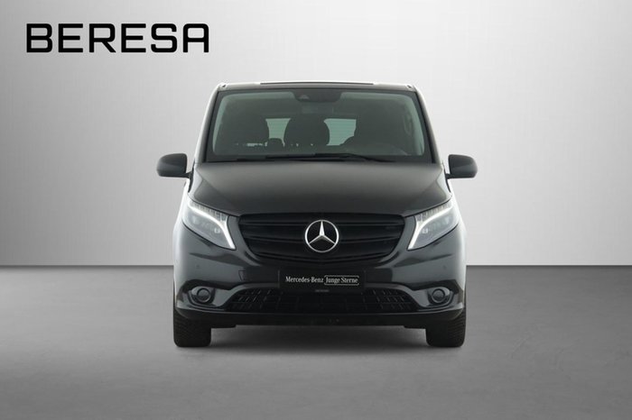 Mercedes-Benz Vito 116 CDI Kombi Tourer Extralang AUT LED SHZ