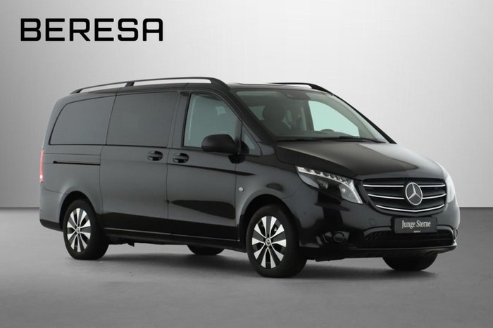Mercedes-Benz Vito 119 CDI Kombi Tourer Lang 4MATIC
