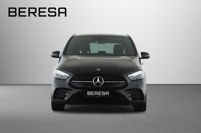 Mercedes-Benz B 250 e AMG Night MBUX SHZ LED AUT Kamera LMF
